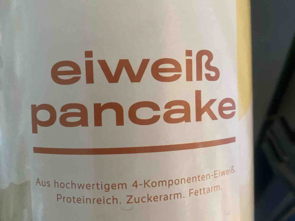 Eiweiß Pancake von Hoic71 | Hochgeladen von: Hoic71