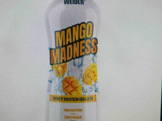 Mango Madnees von astraphaio | Hochgeladen von: astraphaio