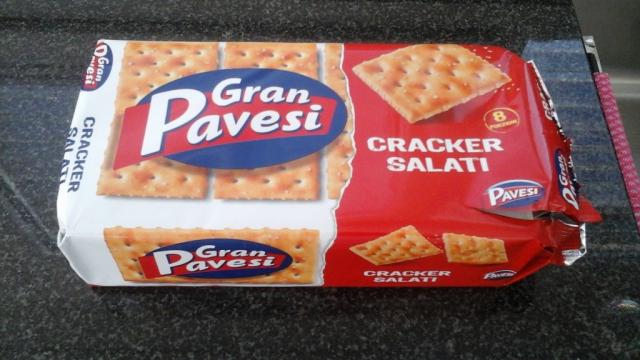 Cracker Salati | Hochgeladen von: fossi63