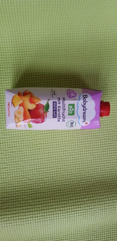 Multifrucht mit Karotte von BekaWolf | Hochgeladen von: BekaWolf Multifrucht mit Karotte von BekaWolf | Hochgeladen von: BekaWolf