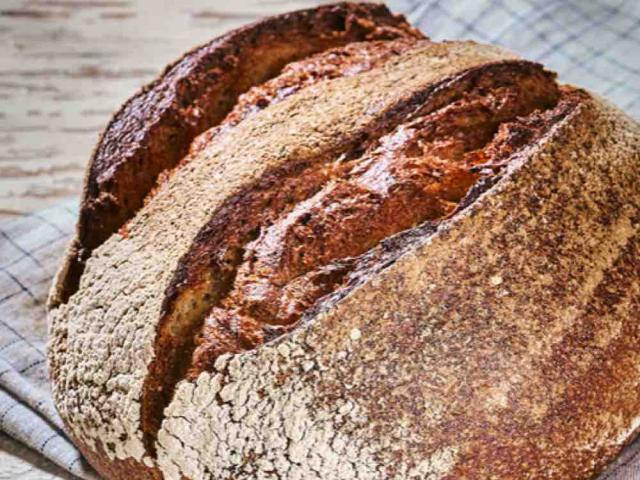 Dinkel Steinofenbrot von YM15 | Hochgeladen von: YM15