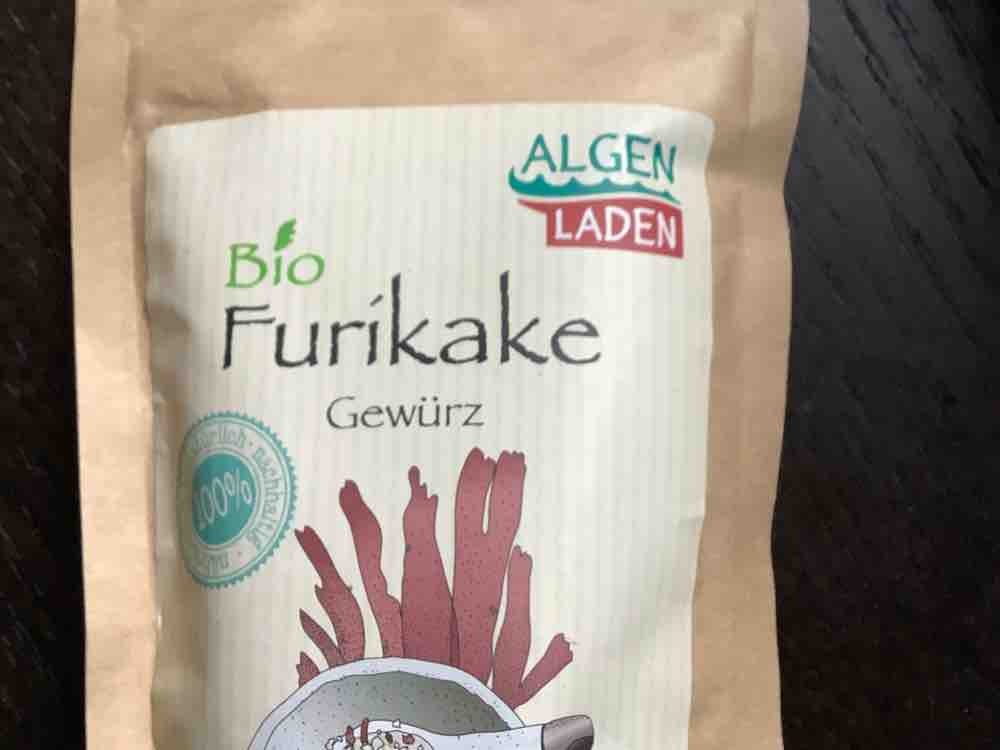 furikake von Kurve | Hochgeladen von: Kurve