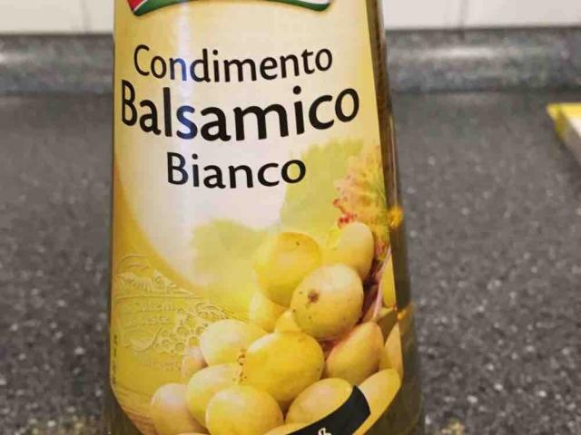 Balsamico Bianco von suseklein697 | Hochgeladen von: suseklein697
