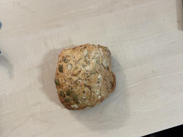 Kürbiskernbrötchen, 6,5 von Manuela30 | Hochgeladen von: Manuela30