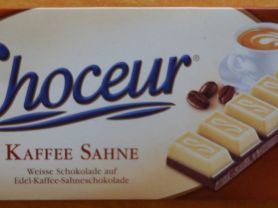 Choceur, Kaffee Sahne | Hochgeladen von: Elnik