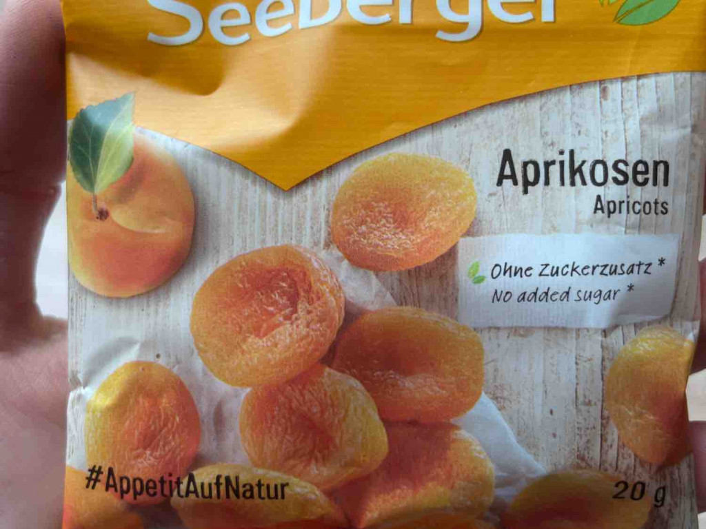 Aprikosen getrocknet von cestmoijola | Hochgeladen von: cestmoijola