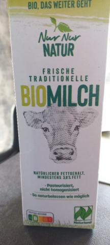 Bio Milch von Susanne62 | Hochgeladen von: Susanne62