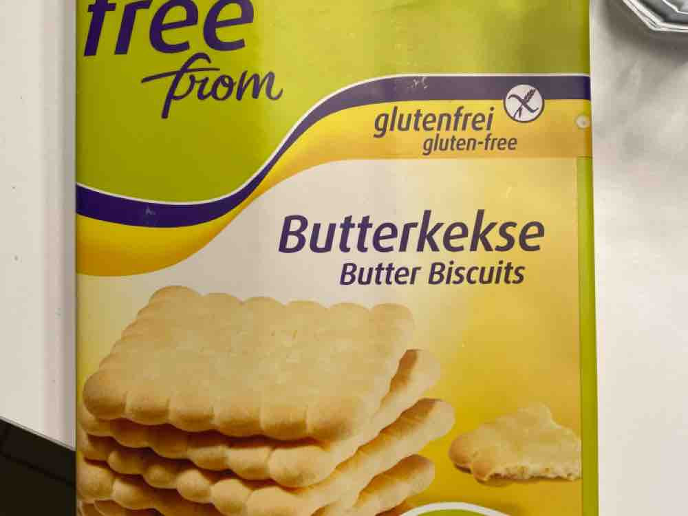 butterkekse glutenfrei Spar von vitorpieri | Hochgeladen von: vitorpieri