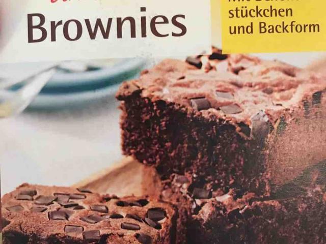 Brownis, Glutenfrei von findingbalance | Hochgeladen von: findingbalance