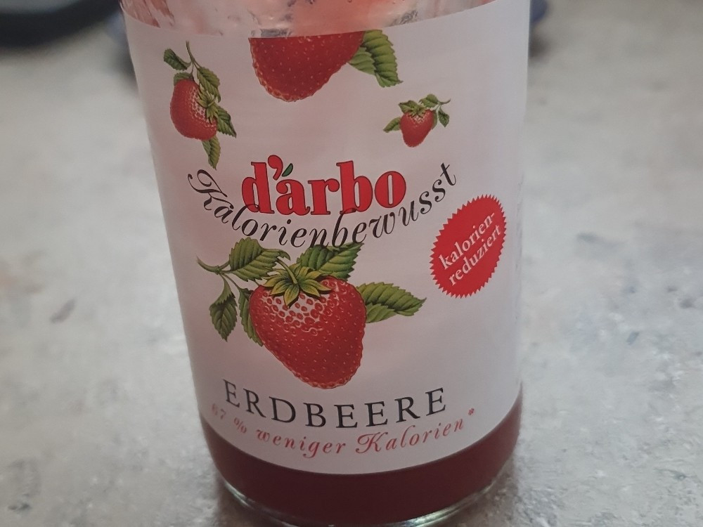 Darbo Erdbeere Kalorienreduziert von SchaHe | Hochgeladen von: SchaHe Darbo Erdbeere Kalorienreduziert von SchaHe | Hochgeladen von: SchaHe