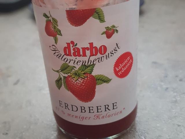 Darbo Erdbeere Kalorienreduziert von SchaHe | Hochgeladen von: SchaHe Darbo Erdbeere Kalorienreduziert von SchaHe | Hochgeladen von: SchaHe
