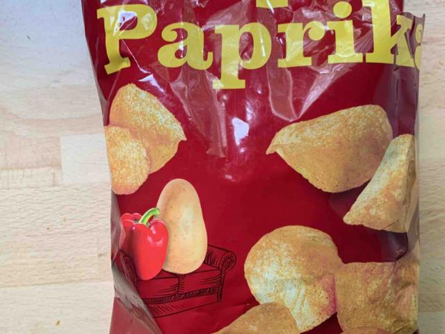 Paprika Chips von markbewerbung171 | Hochgeladen von: markbewerbung171