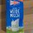 Haltbare Weide Milch, 3,5% von GinaLe | Hochgeladen von: GinaLe