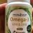 Omega-3, EPA & DHA von tobias.schalyo | Hochgeladen von: tobias.schalyo