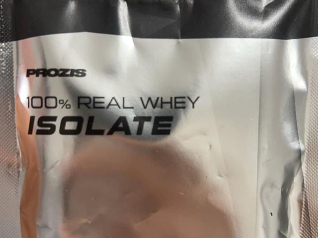 100% Real Whey Isolate Birthday Cake von dgro96 | Hochgeladen von: dgro96