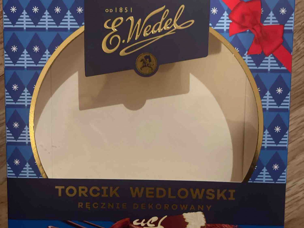 torcik wedlowski von 38Susi38 | Hochgeladen von: 38Susi38