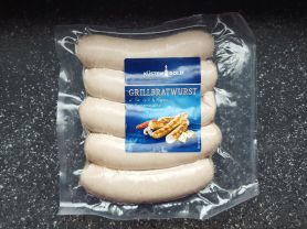 Grillbratwurst | Hochgeladen von: Salzstangen123