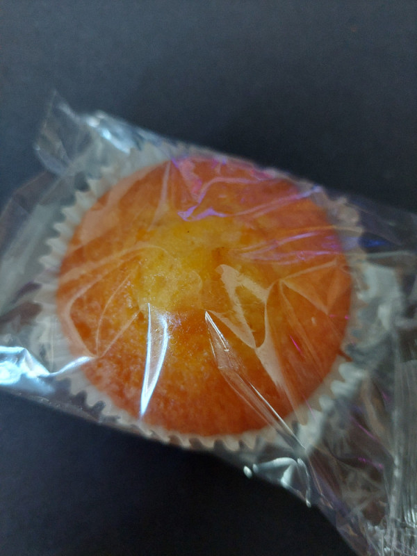 Tortine, mit Karotte, Orange und Zitrone von Tikai10 | Hochgeladen von: Tikai10