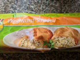 Weißwurst-Strudel | Hochgeladen von: Kautzinger