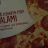Steinofen Pizza Salami von benesgrr | Hochgeladen von: benesgrr