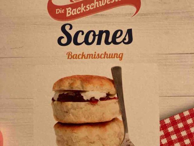 Scones von BlueBetty | Hochgeladen von: BlueBetty