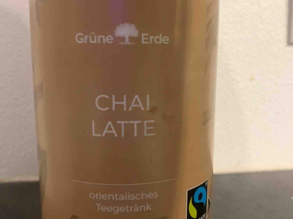 chai latte von chije | Hochgeladen von: chije