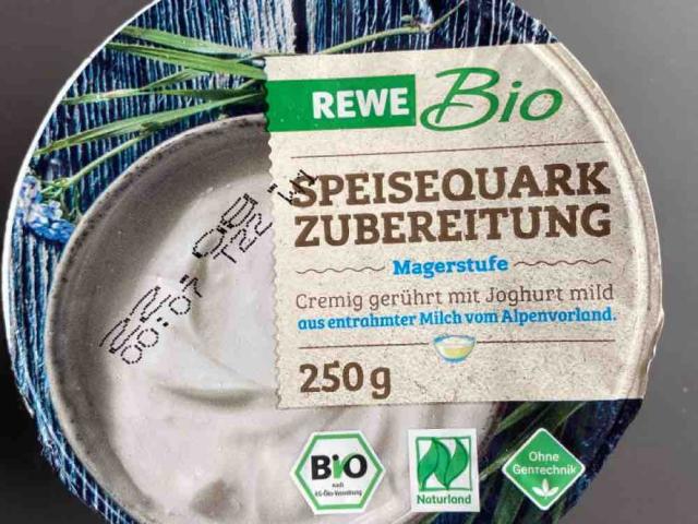 Speisequark Zubereitung Magerstufe, Magerstufe by kolb376 | Uploaded by: kolb376