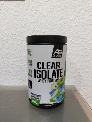 Clear Isolate Gren Apple von ml.schlehahn@gmail.com | Hochgeladen von: ml.schlehahn@gmail.com