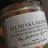 Salmiaklakrids, mit Karamellschokoüberzug  & Salz von AntiO | Hochgeladen von: AntiO