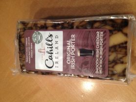 Cheddar Original Irish Porter (Cahill | Hochgeladen von: aa6370