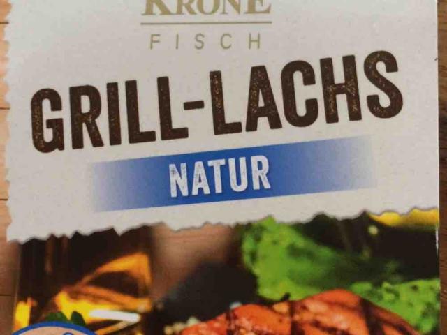 Grill-Lachs von prinzess | Hochgeladen von: prinzess