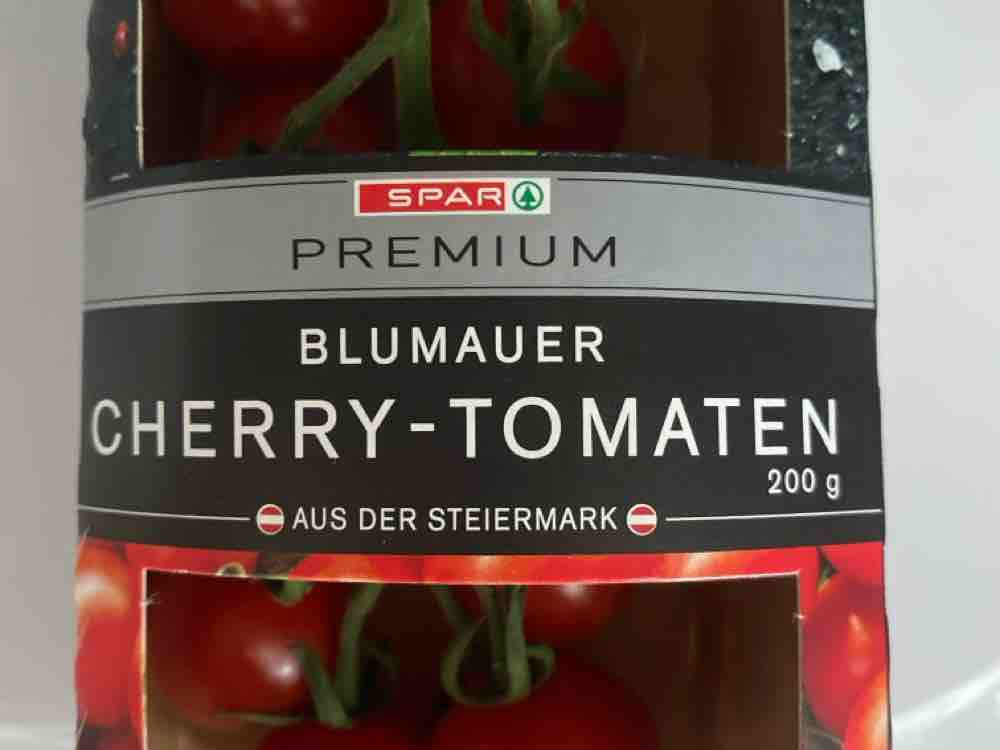 Blumauer Cherry-Tomaten von katharinaaaa | Hochgeladen von: katharinaaaa