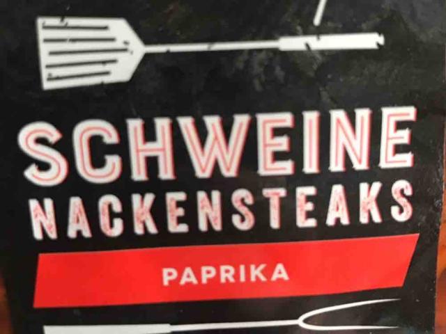 Schweinenackensteaks Paprika von Goldjunge84 | Hochgeladen von: Goldjunge84