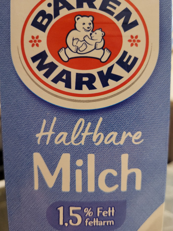 Bärenmarke H-Milch, 1,5% von Tina65 | Hochgeladen von: Tina65
