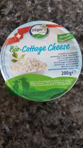 Bio Cottage Cheese von Barbi68 | Hochgeladen von: Barbi68