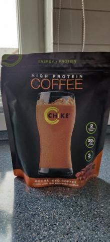 High Protein Coffee von Sascha78 | Hochgeladen von: Sascha78
