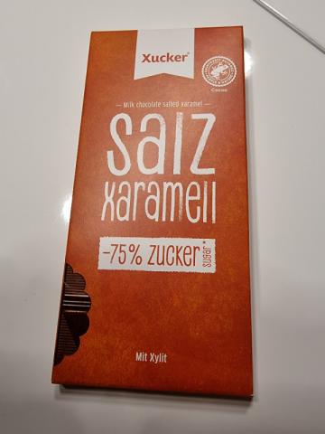 Milk chocolate, salz karamell von kingsh69853 | Hochgeladen von: kingsh69853