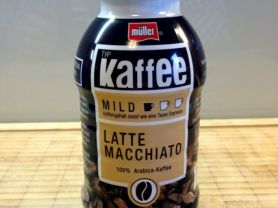 Kaffee, Latte Macchiato | Hochgeladen von: Ausprobieren
