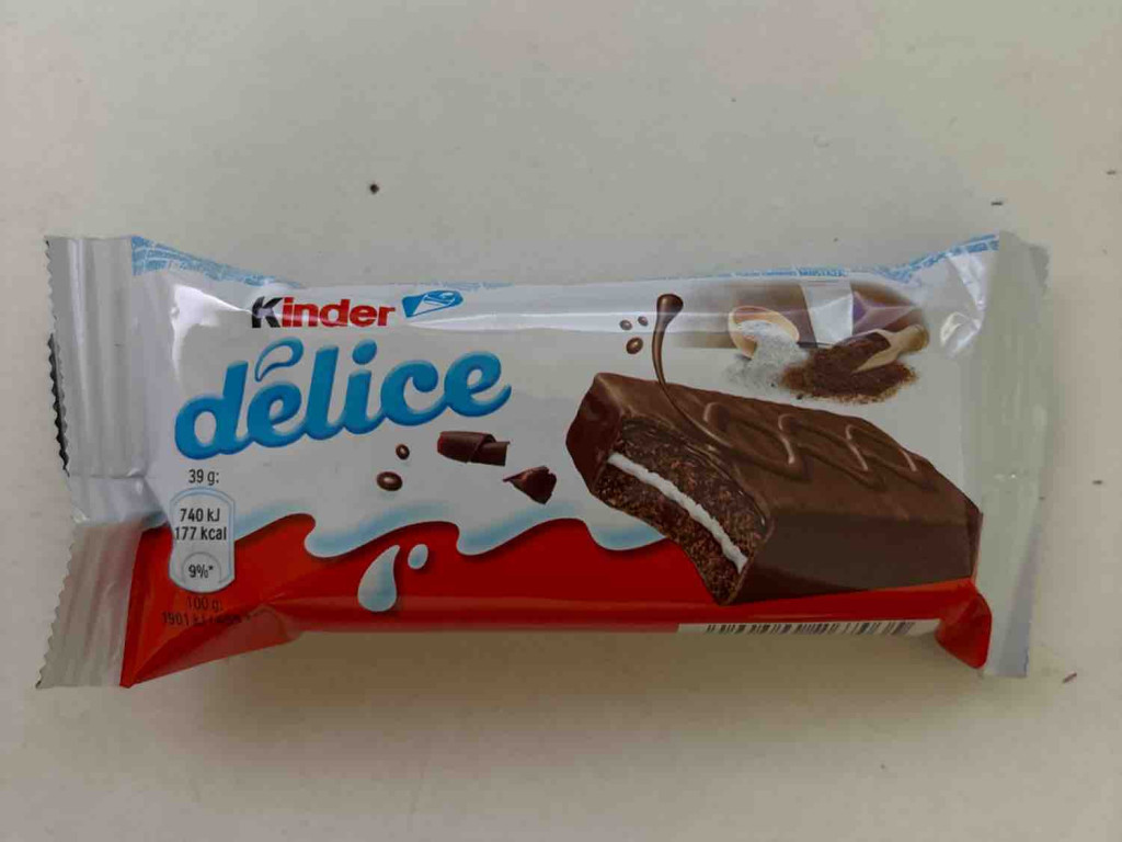 Kinder delice von Stegan | Hochgeladen von: Stegan