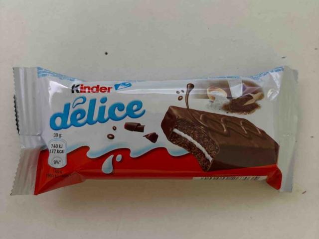 Kinder delice von Stegan | Hochgeladen von: Stegan