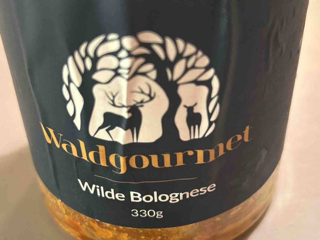 Wild-Bolognese von dobrax | Hochgeladen von: dobrax