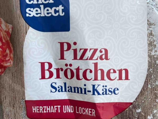 Pizzabrötchen  Lidl von sanidac | Hochgeladen von: sanidac