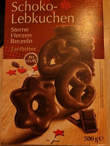 Schoko-Lebkuchen von gerena | Hochgeladen von: gerena