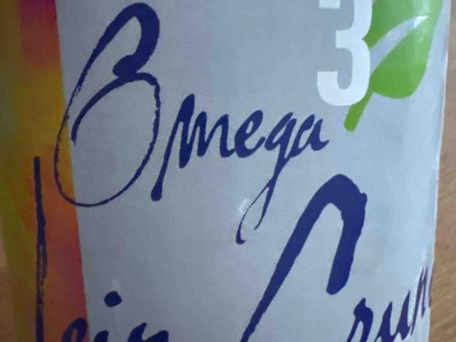 Omega3 Lein Crunch by EJacobi | Uploaded by: EJacobi