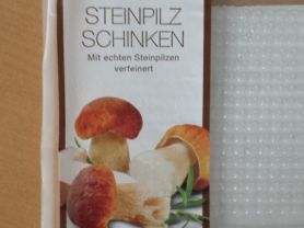 Steinpilz Schinken  | Hochgeladen von: Maqualady