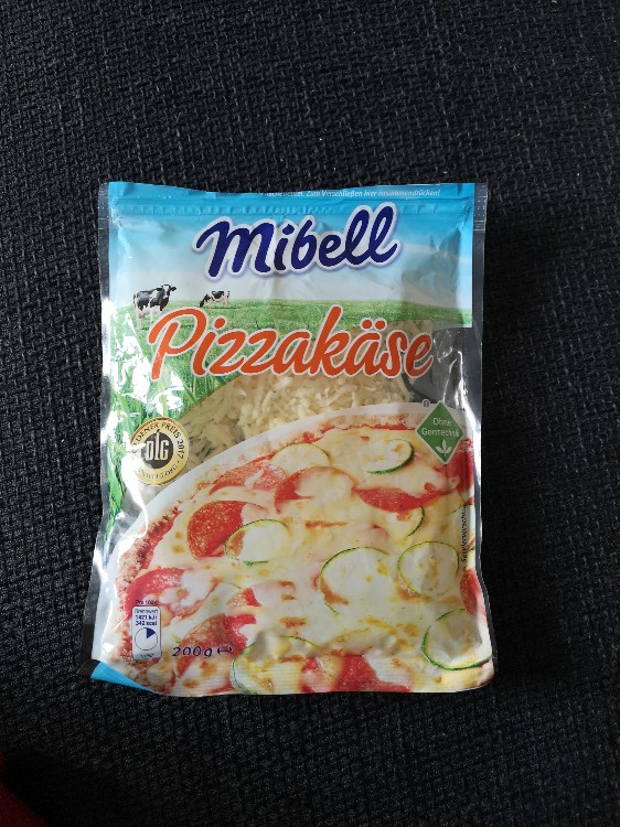 Mibell Pizzakäse gerieben von Maniacs05 | Hochgeladen von: Maniacs05