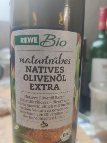 Natives Olivenöl Extra by dreibasti | Hochgeladen von: dreibasti