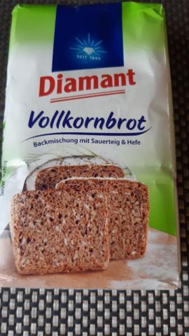 Vollkornbrot von Karin1961 | Hochgeladen von: Karin1961