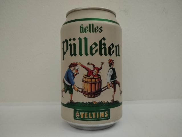 Helles Pülleken | Hochgeladen von: micha66/Akens-Flaschenking