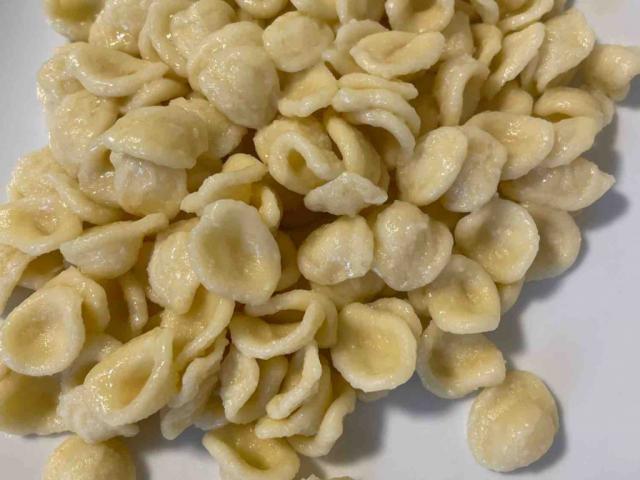 orecchiette, gekocht von 303211 | Hochgeladen von: 303211